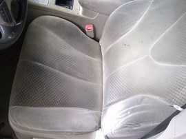 2008 TOYOTA CAMRY, WHITE, LE, 2.4L, AT, Z25005